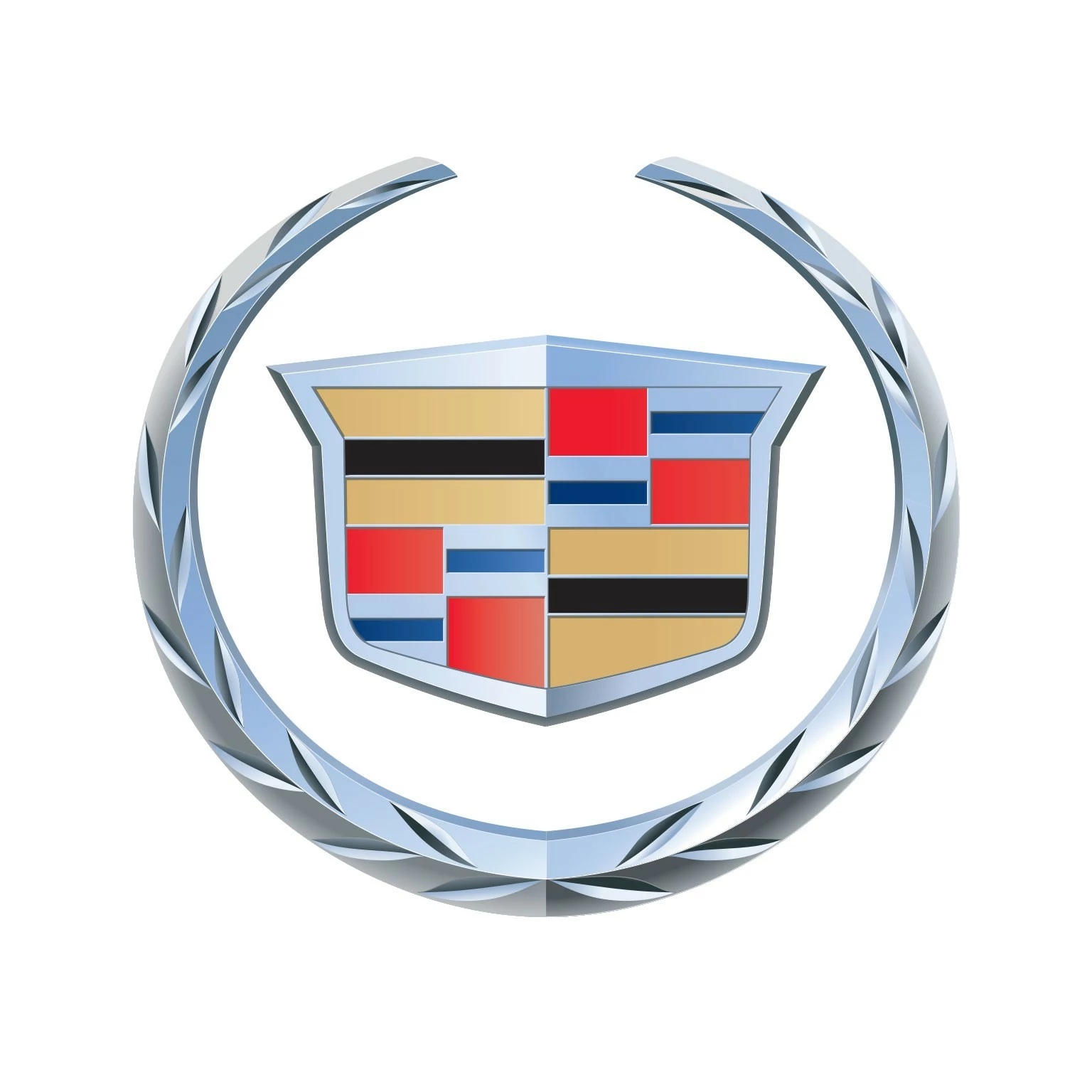 Кадиллак логотип